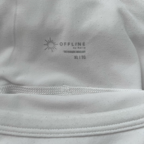 OFFLINE by Aerie The Hugger Dress - Picture 3 of 4